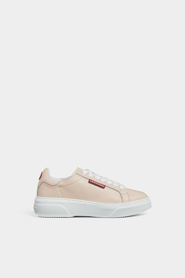 DSQUARED2 BUMPER SNEAKERS