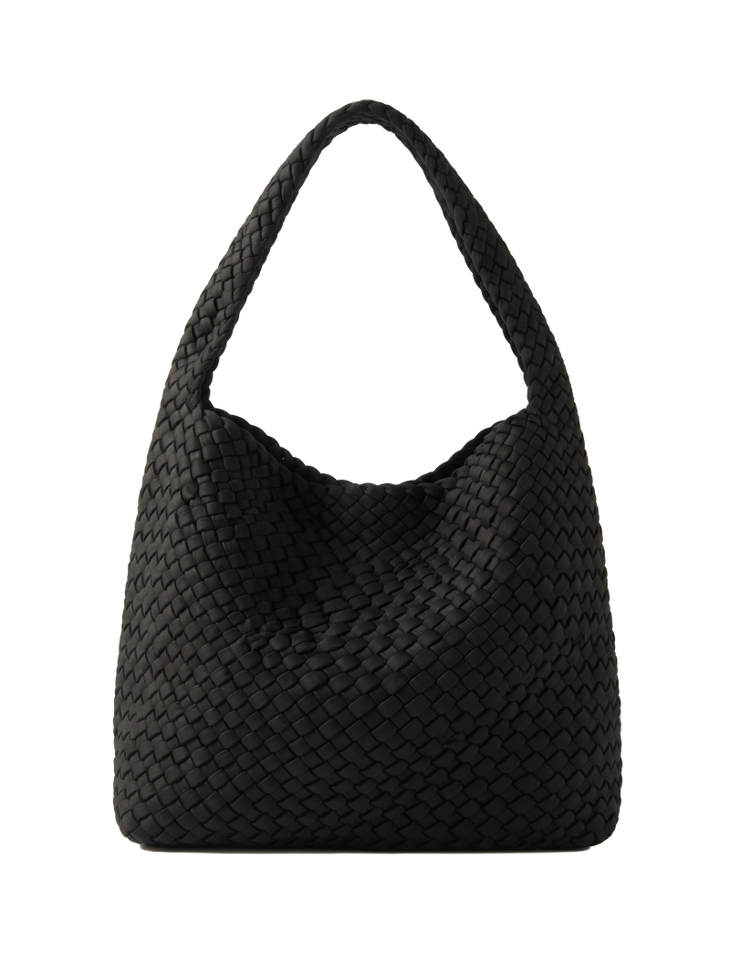 WEAVE|Zephyr Bag - Black