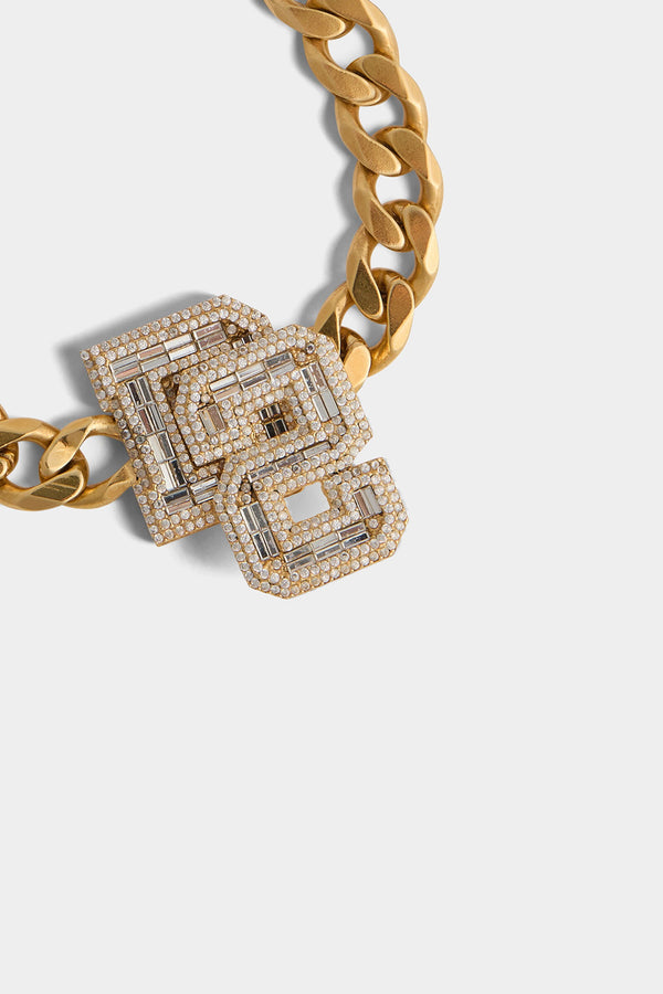 DSQUARED2|BLING BLING BRACELET 女款手環