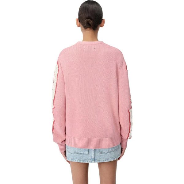 AMIRI|Cardigan 女款針織外套