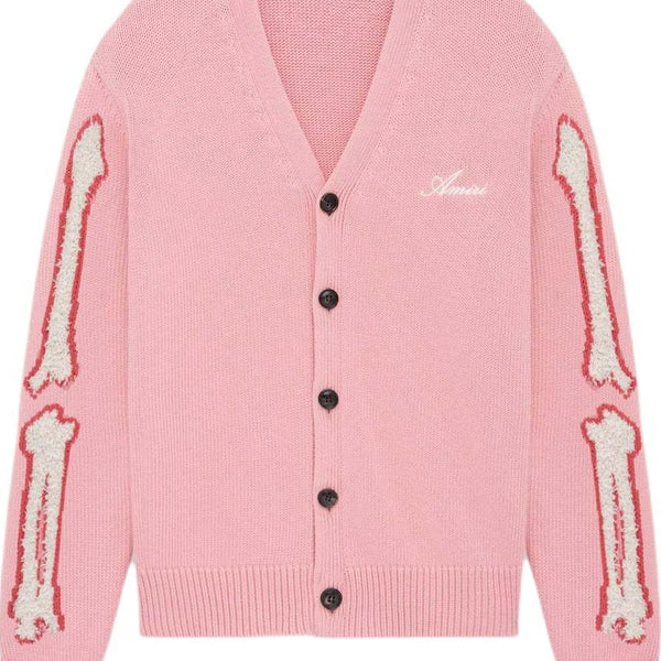 AMIRI CARDIGAN