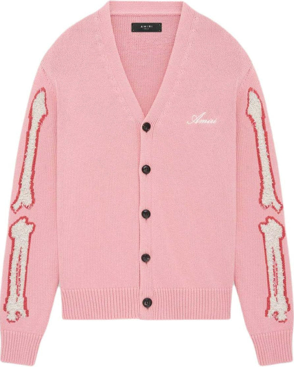 AMIRI AMIRI CARDIGAN