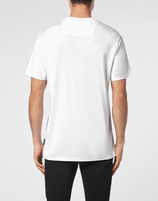 T-shirt Round Neck SS