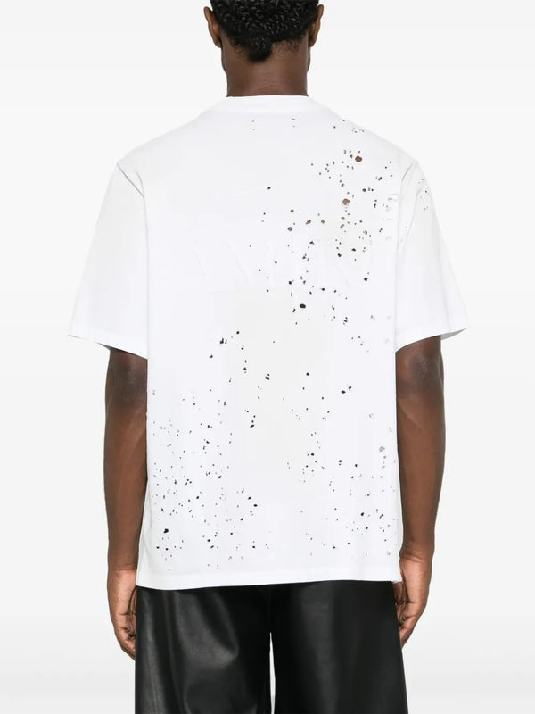 AMIRI|T-shirt 男款T恤