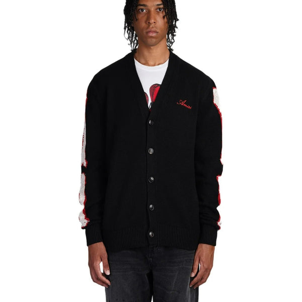 AMIRI CARDIGAN