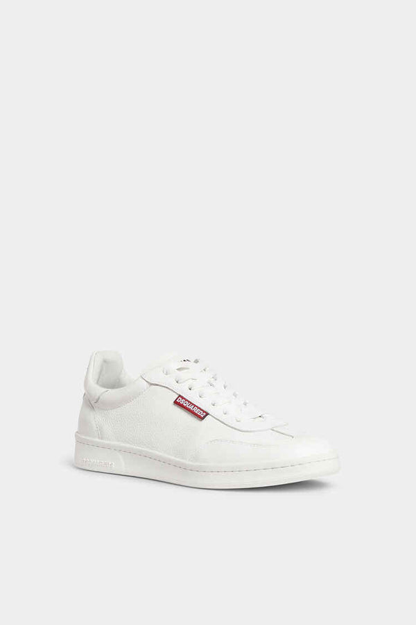 DSQUARED2|BOXER SNEAKERS 男款運動鞋
