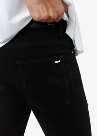 AMIRI｜Broken Jean 男款牛仔褲