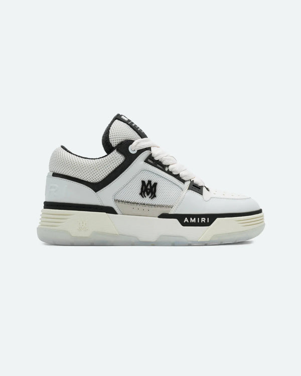 AMIRI Amiri MA-1 'White Black Laces'