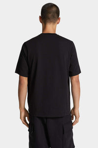 DSQUARED2｜ICON NEW GENERATION LOOSE FIT POCKET T-SHIRT 男款T恤