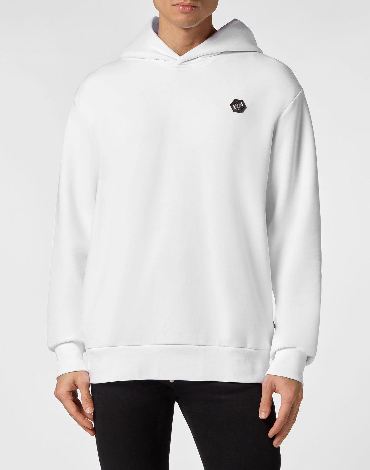 Philipp Plein｜Hoodie sweatshirt 男款帽T