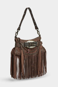 DSQUARED2｜GOTHIC DSQUARED2 SHOULDERBAG 女款包