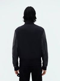 AMIRI｜Staggered Varsity Jacket 男款外套