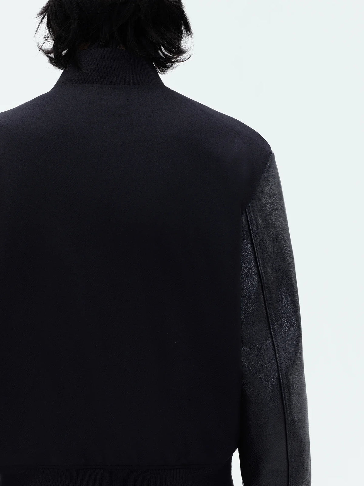 AMIRI｜Staggered Varsity Jacket 男款外套