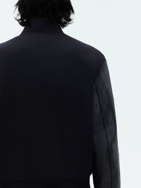 AMIRI｜Staggered Varsity Jacket 男款外套