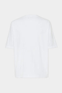 DSQUARED2｜INVICTA LOOSE FIT T-SHIRT 男款T恤