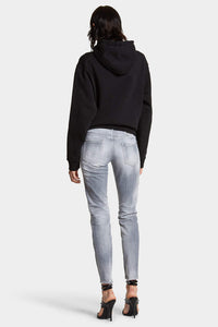 DSQUARED2｜PANTS 5 POCKETS 女款長褲