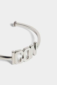 DSQUARED2｜ICON CLUBBING BRACELET 女款手環