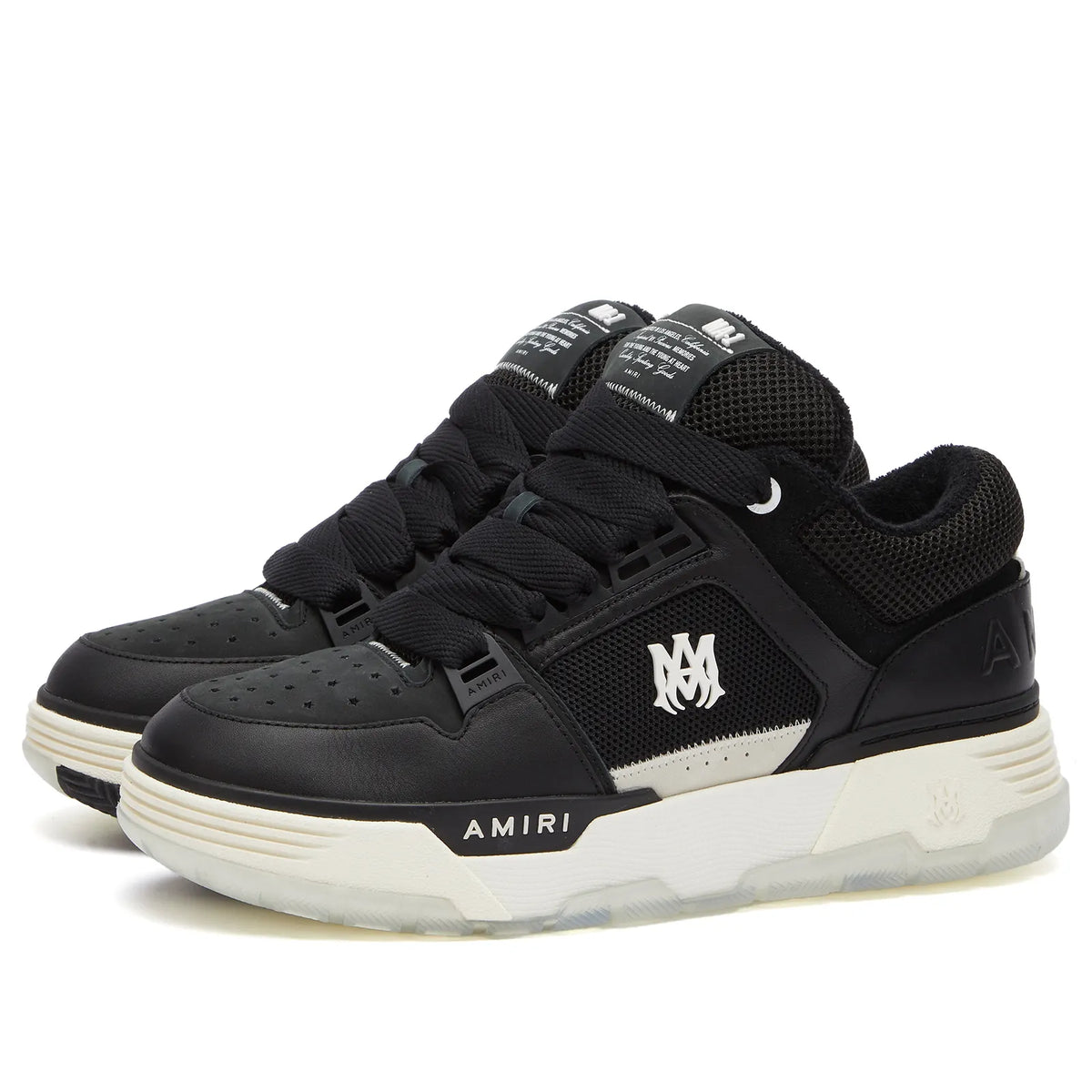 AMIRI｜Sneakers 男款運動鞋