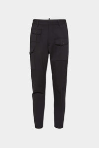 DSQUARED2 CHIC URBAN SEXY CARGO PANT