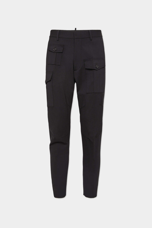 DSQUARED2 CHIC URBAN SEXY CARGO PANT