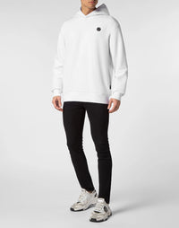 Philipp Plein｜Hoodie sweatshirt 男款帽T
