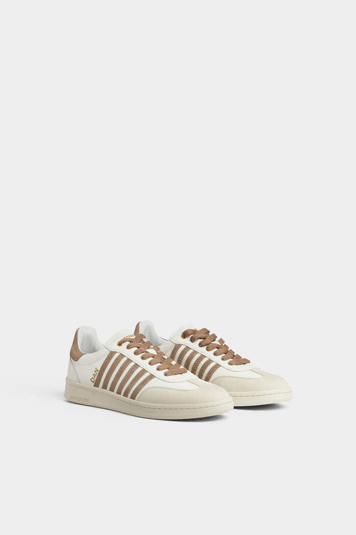 DSQUARED2｜BOXER SNEAKERS 男款運動鞋