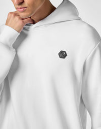 Philipp Plein｜Hoodie sweatshirt 男款帽T