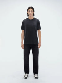 AMIRI｜Ma Core Logo Shotgun Tee 男款T恤