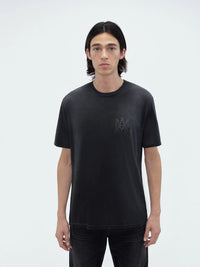 AMIRI｜Ma Core Logo Shotgun Tee 男款T恤