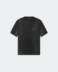 AMIRI MA CORE LOGO SHOTGUN TEE