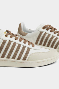 DSQUARED2｜BOXER SNEAKERS 男款運動鞋