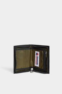 DSQUARED2｜WALLET 男款皮夾