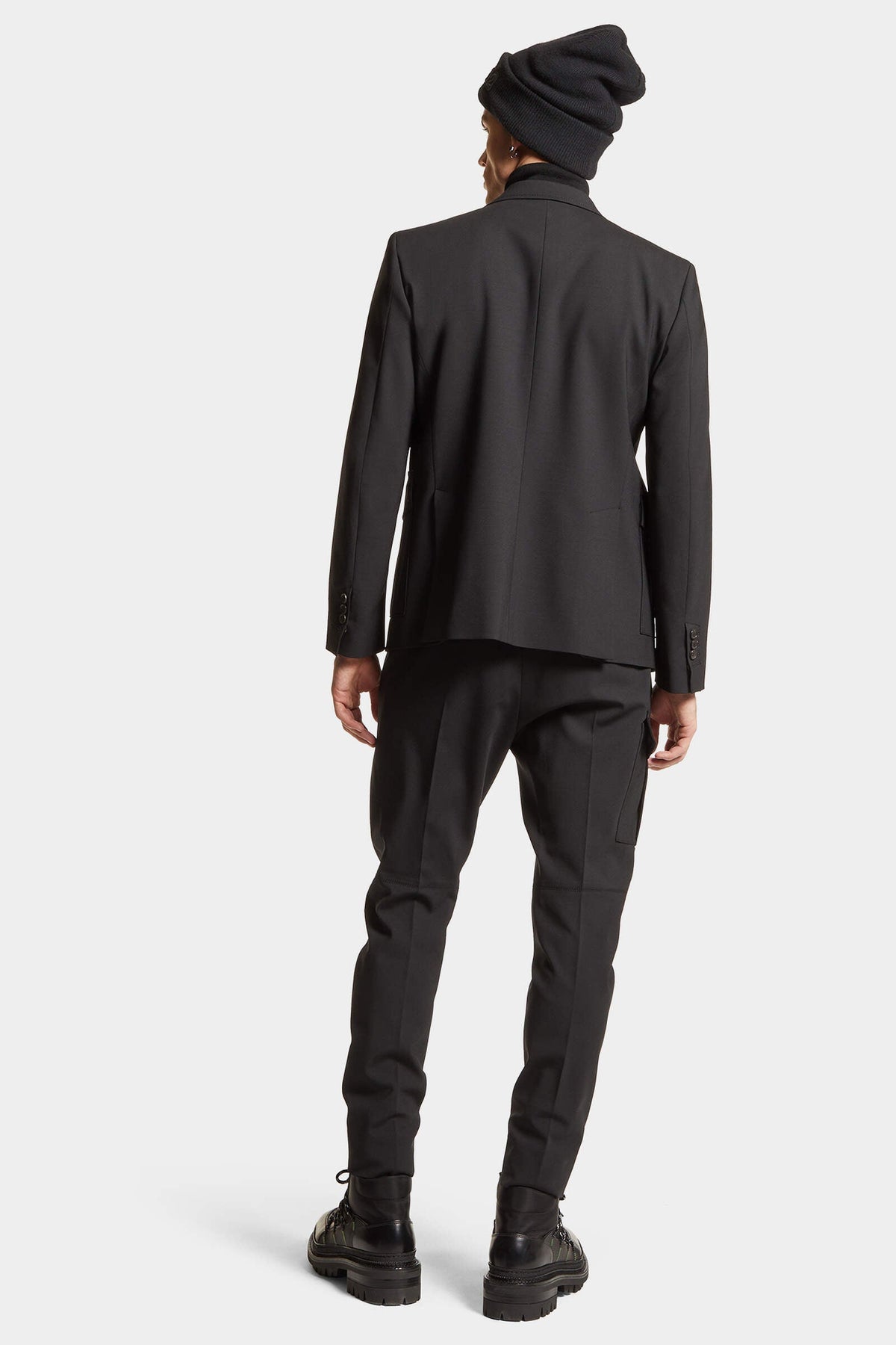 DSQUARED2｜CHIC URBAN SEXY CARGO PANT 男款長褲