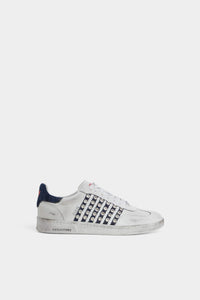 DSQUARED2 BOXER SNEAKERS