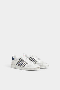 DSQUARED2｜BOXER SNEAKERS 男款運動鞋