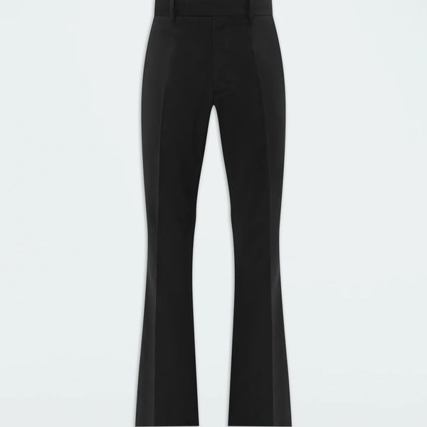 AMIRI｜Wool Kick Flare Pant 男款長褲