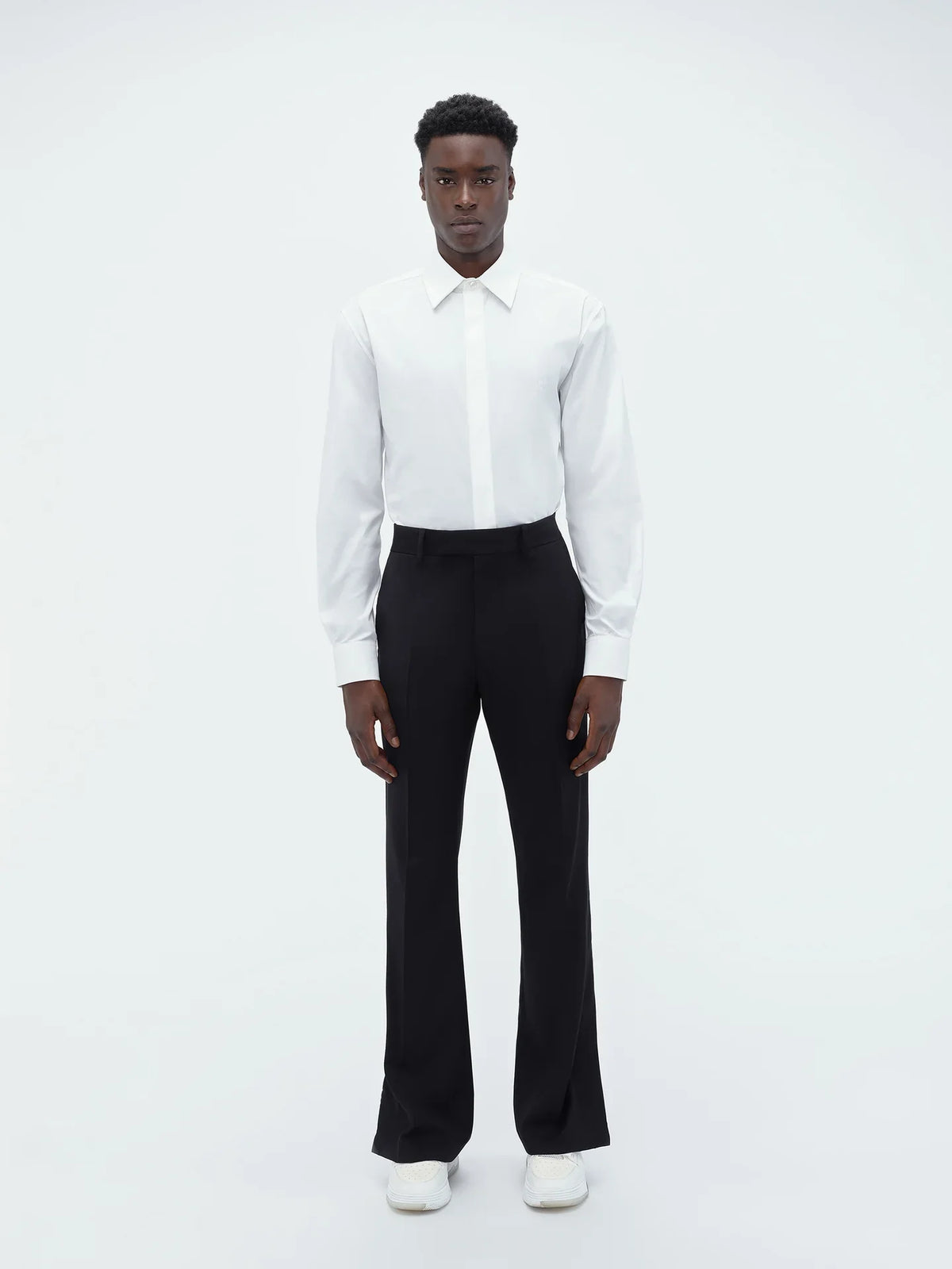 AMIRI｜Wool Kick Flare Pant 男款長褲