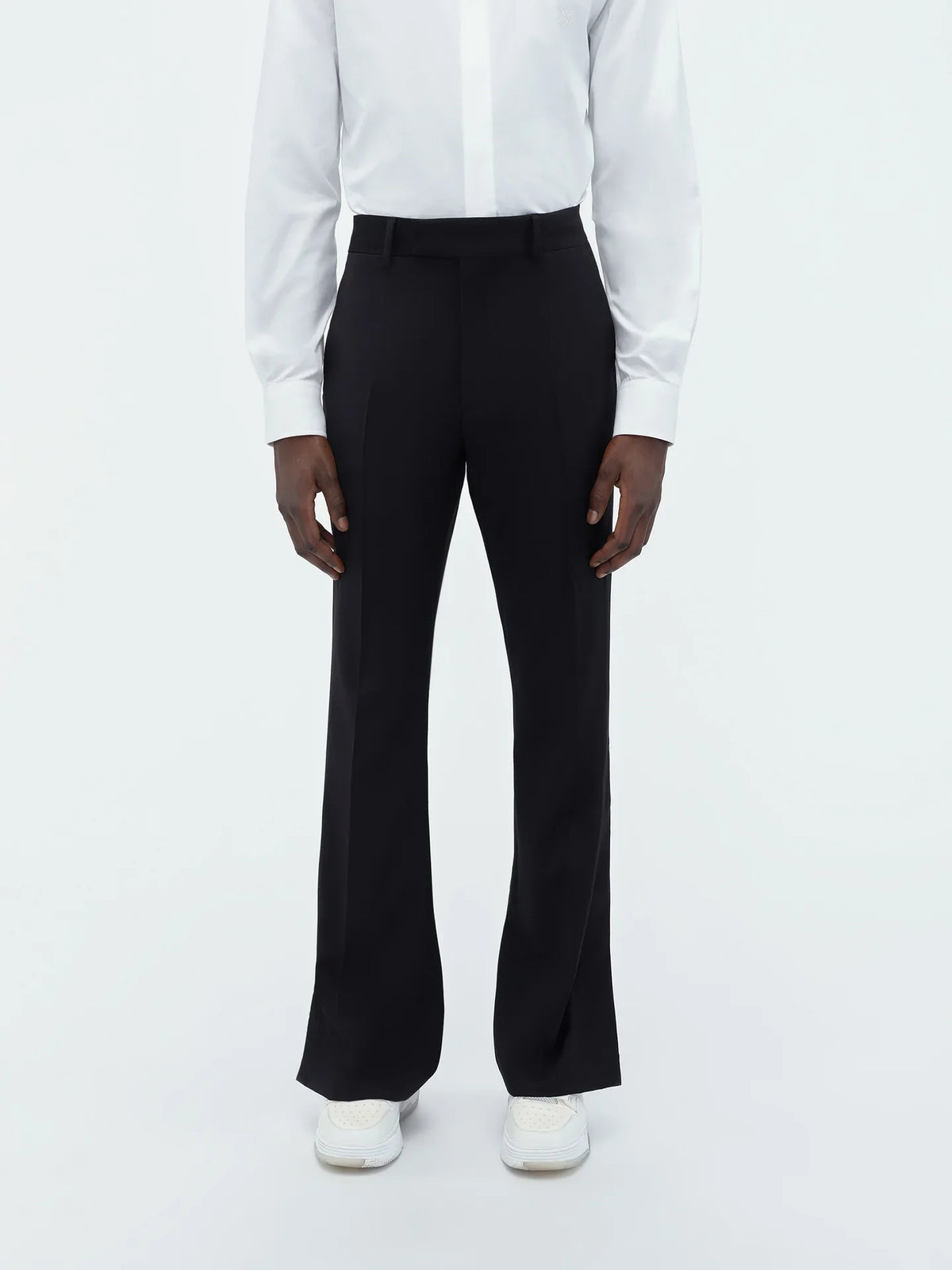 AMIRI｜Wool Kick Flare Pant 男款長褲