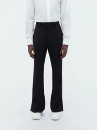 AMIRI｜Wool Kick Flare Pant 男款長褲