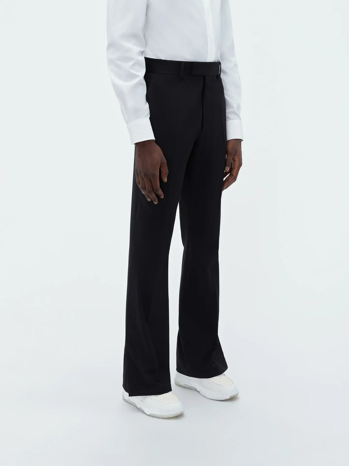 AMIRI｜Wool Kick Flare Pant 男款長褲