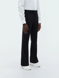 AMIRI｜Wool Kick Flare Pant 男款長褲
