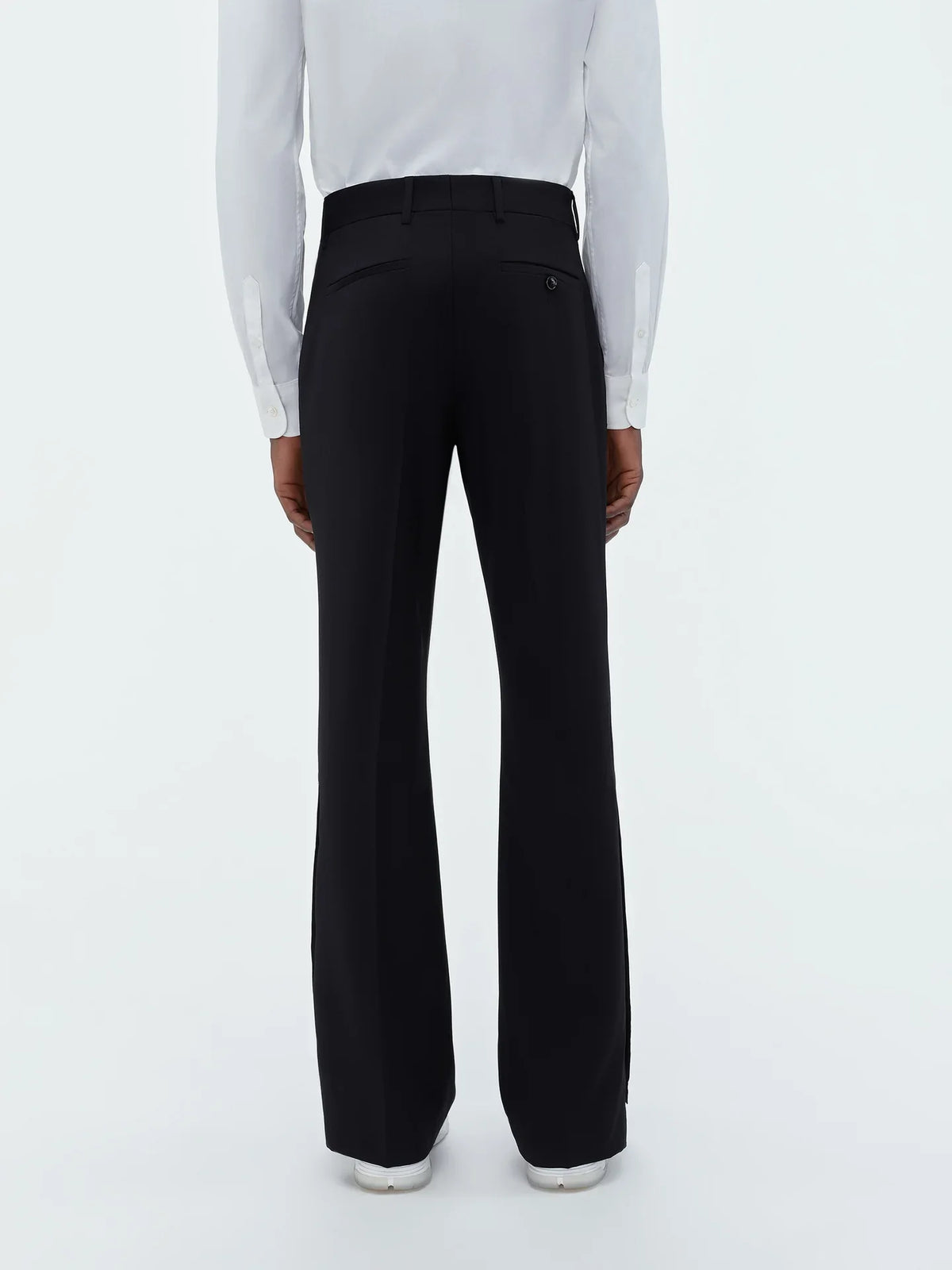 AMIRI｜Wool Kick Flare Pant 男款長褲
