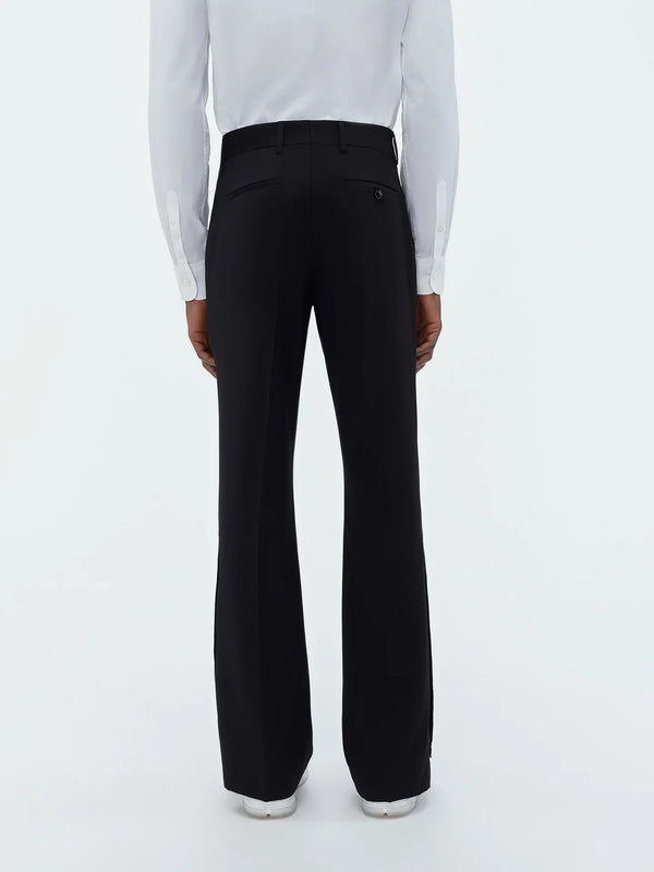AMIRI｜Wool Kick Flare Pant 男款長褲