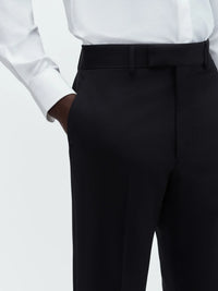 AMIRI｜Wool Kick Flare Pant 男款長褲