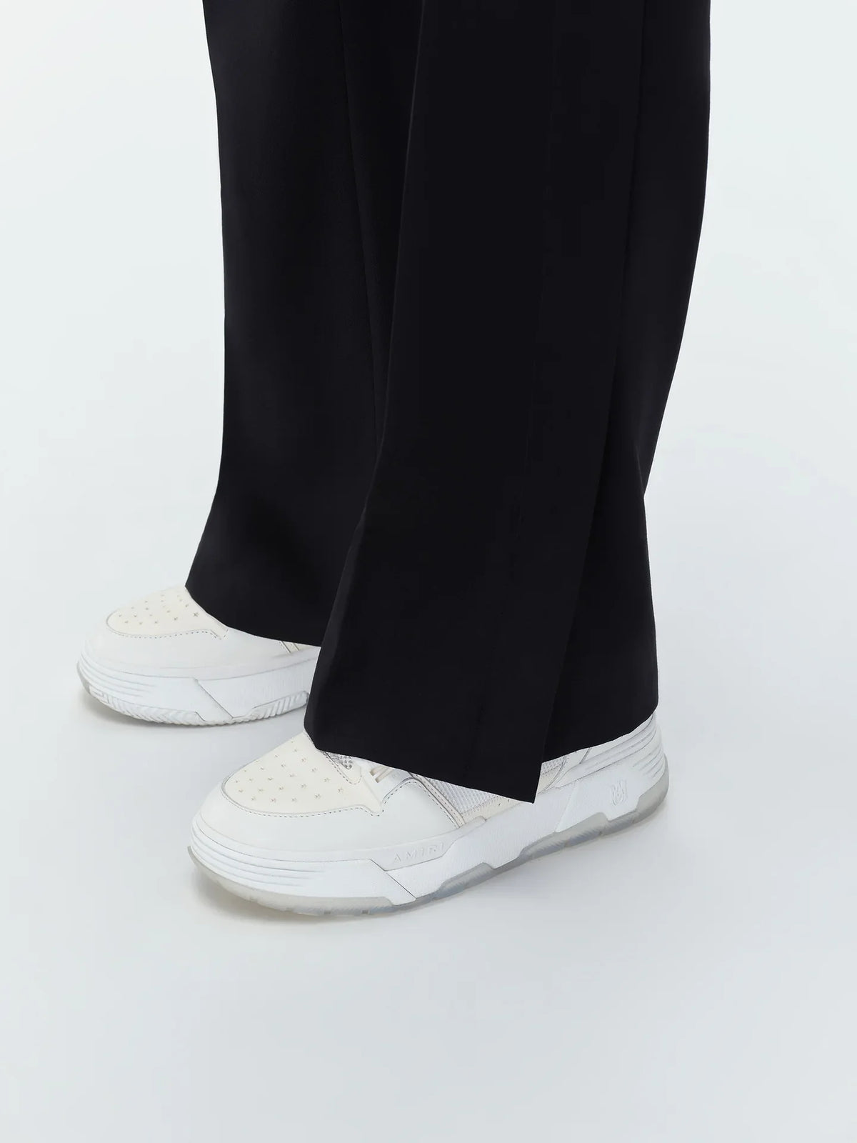 AMIRI｜Wool Kick Flare Pant 男款長褲