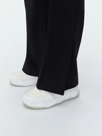 AMIRI｜Wool Kick Flare Pant 男款長褲