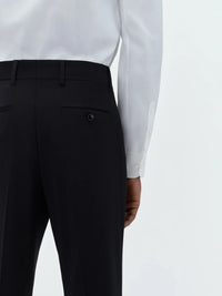 AMIRI｜Wool Kick Flare Pant 男款長褲