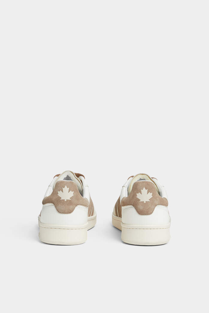 DSQUARED2｜BOXER SNEAKERS 男款運動鞋