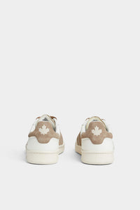 DSQUARED2｜BOXER SNEAKERS 男款運動鞋