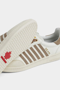 DSQUARED2｜BOXER SNEAKERS 男款運動鞋